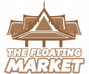 Logo The Floating Market - Siam Tenerife