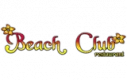 Beach Club Restaurant Logo Siam Teneriffa
