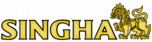 Logo Singha High Speed Water Coaster Slide - Siam Tenerife
