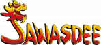 Logo Sawasdee Children Slides - Siam Tenerife