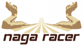 Logo Naga Racer Slide - Siam Tenerife