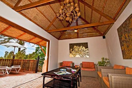 VIP Casa (Haus) Siam Tenerife