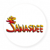 Sawasdee - Swimming area especially for children