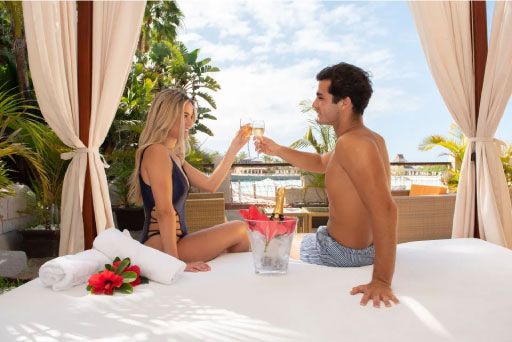 Siam Tenerife Relax