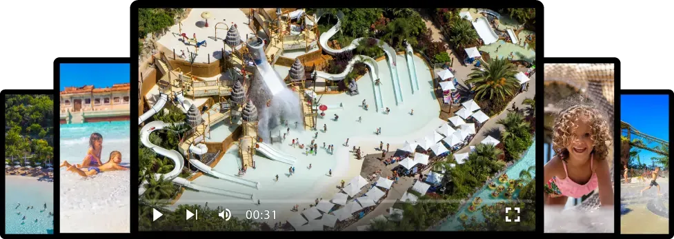 Video 02 Siam Tenerife
