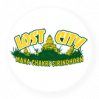 The Lost City - Kinder Wasserspielplatz & Rutschen