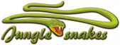 Logo Jungle Snakes Slides - Siam Tenerife