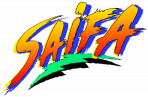 Logo Saifa High Speed Race Water Coaster Slide - Siam Tenerife