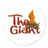 The Giant - 2 CannonBOWL Wasser-Trichterrutschen