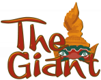 Logo The Giant Slides - Siam Tenerife