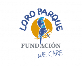 Loro Parque Foundation (Stiftung) Teneriffa Logo